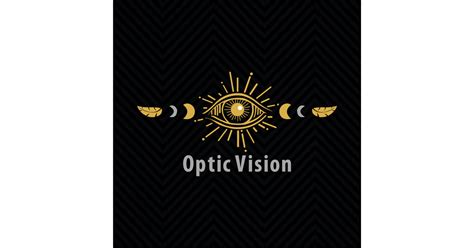 See Style, Embrace Clarity – Optic Vision.